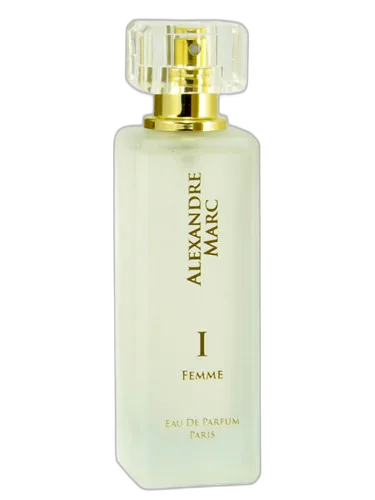Femme I Alexandre Marc by Alexandre Marc