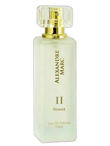 Femme Ii Alexandre Marc by Alexandre Marc