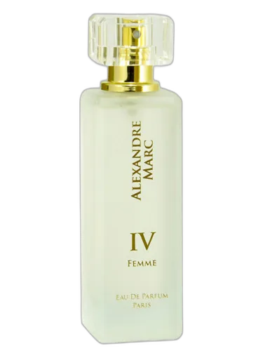 Femme Iv Alexandre Marc by Alexandre Marc