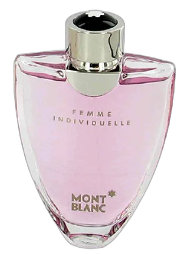 Femme Individuelle Montblanc by Montblanc