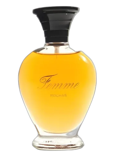 Femme Rochas Rochas by Rochas