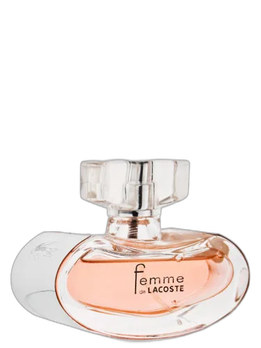 Femme De Lacoste Lacoste Fragrances