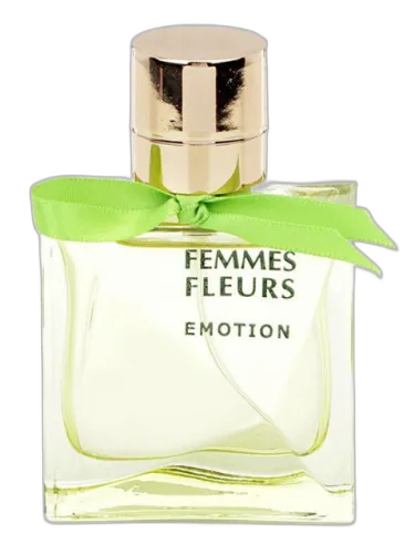 Femmes Fleurs Emotion Новая Заря (the New Dawn) by Новая Заря (The New Dawn)