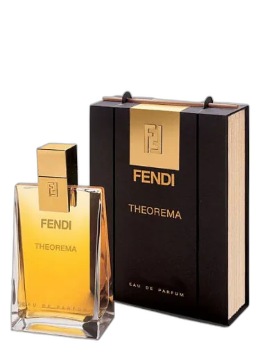 Fendi Theorema Fendi by Fendi