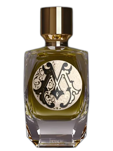 Fenrir Parfum De Mahzen by Parfum de Mahzen