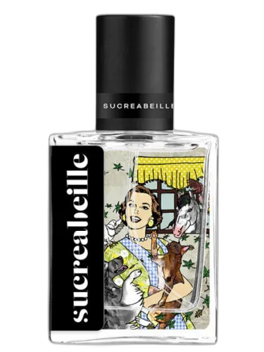 Feral Housewife Sucreabeille