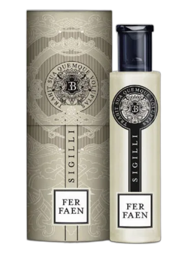 Ferfaen Sigilli by Sigilli