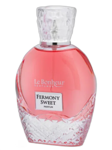 Fermony Sweet Le Bonheur Perfumes by Le Bonheur Perfumes