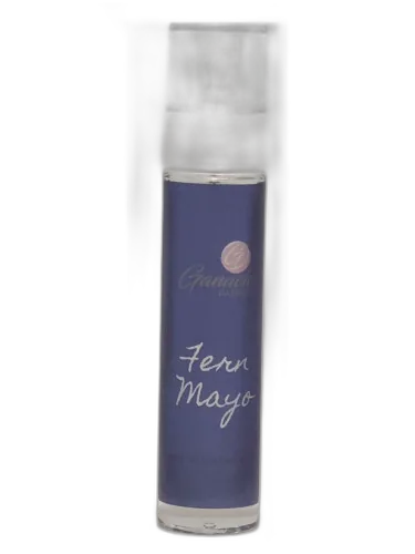 Fern Mayo Ganache Parfums by Ganache Parfums