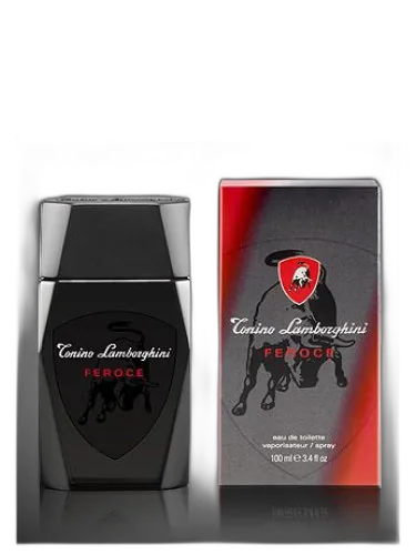 Feroce Tonino Lamborghini by Tonino Lamborghini