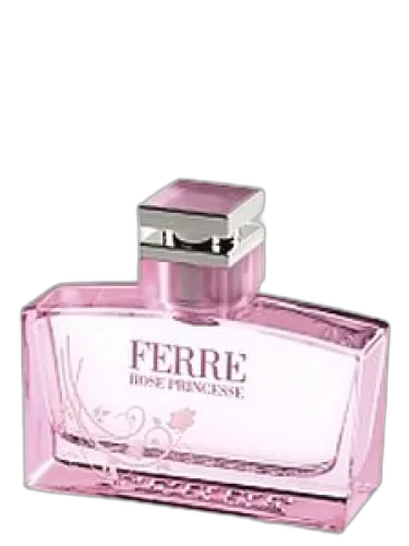 Ferré Rose Princesse Gianfranco Ferre by Gianfranco Ferre