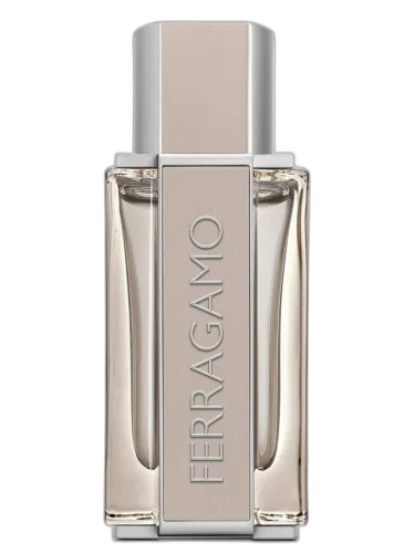 Ferragamo Bright Leather Salvatore Ferragamo by Salvatore Ferragamo