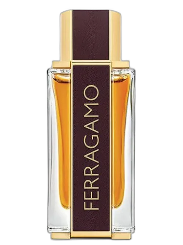 Ferragamo Spicy Leather Salvatore Ferragamo by Salvatore Ferragamo