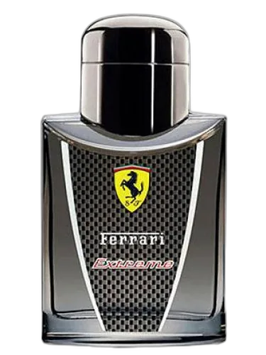 Ferrari Extreme Ferrari