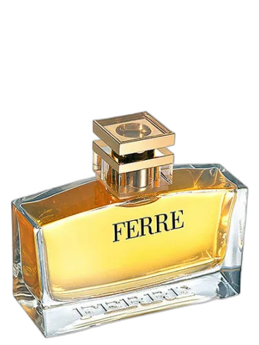 Ferre Eau De Parfum Gianfranco Ferre by Gianfranco Ferre