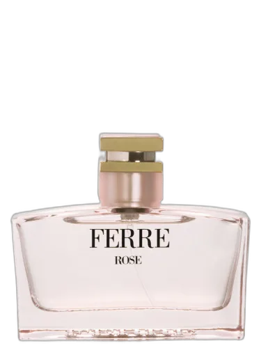 Ferre Rose Gianfranco Ferre