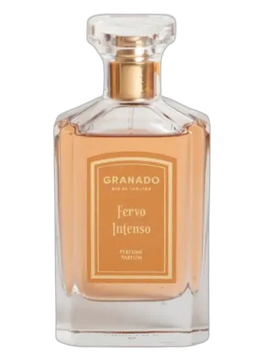Fervo Intenso Granado by Granado
