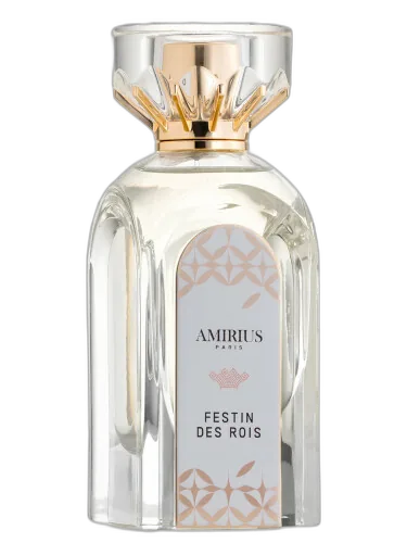 Festin Des Rois Amirius
