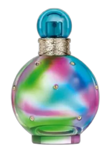 Festive Fantasy Britney Spears by Britney Spears