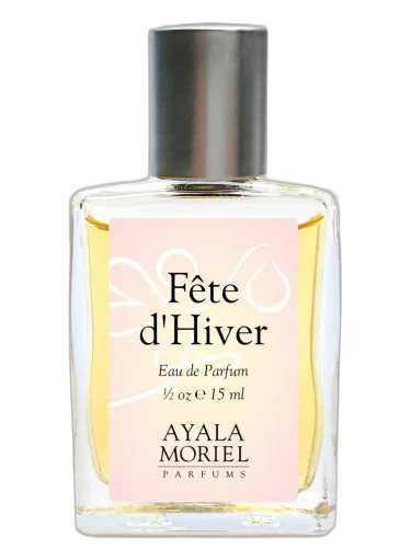 Fete D'hiver Ayala Moriel