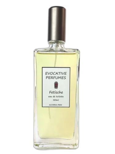 Fetische Evocative Perfumes by Evocative Perfumes