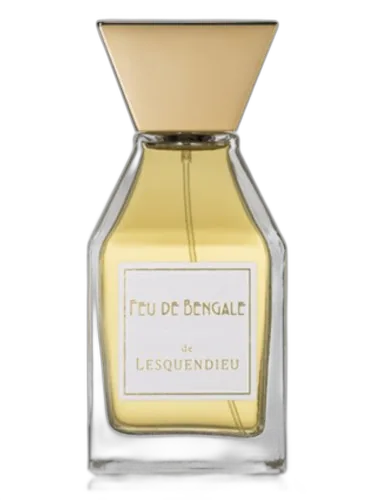 Feu De Bengale Lesquendieu by Lesquendieu