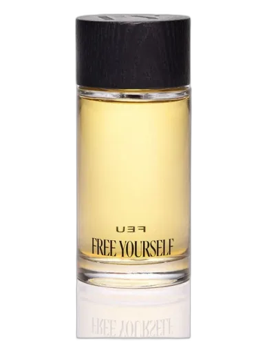 Feu Free Yourself by Free Yourself