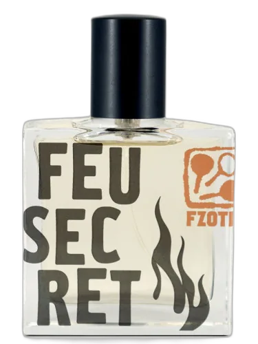 Feu Secret Fzotic