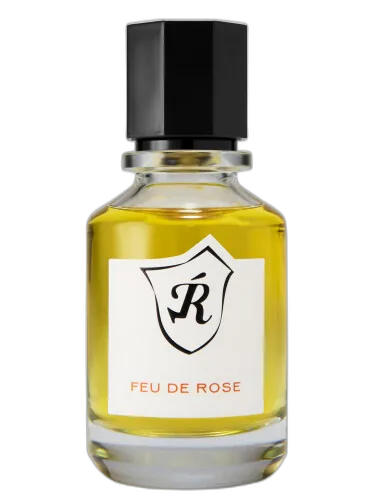 Feu De Rose Reservation by Reservation