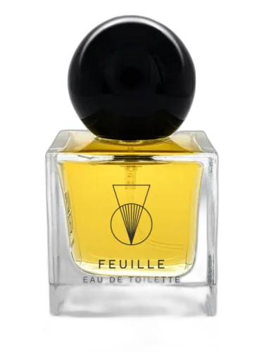 Feuille Miskeo Parfums