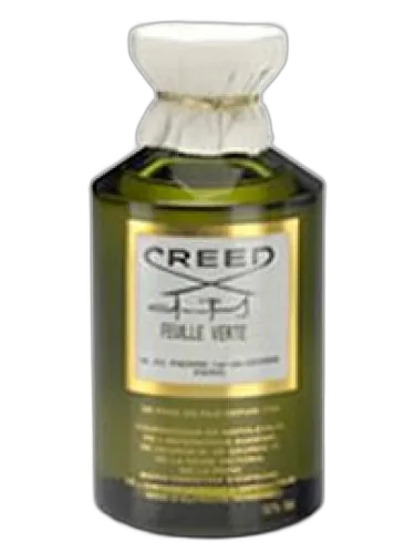 Feuille Verte Creed by Creed