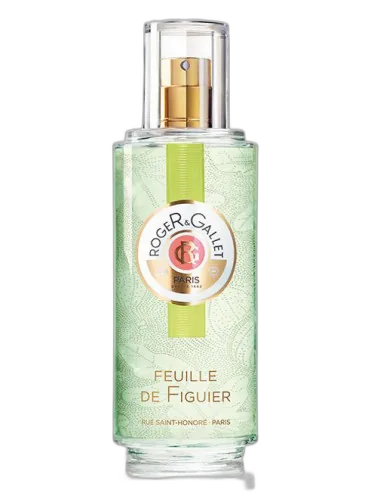 Feuille De Figuier Roger & Gallet
