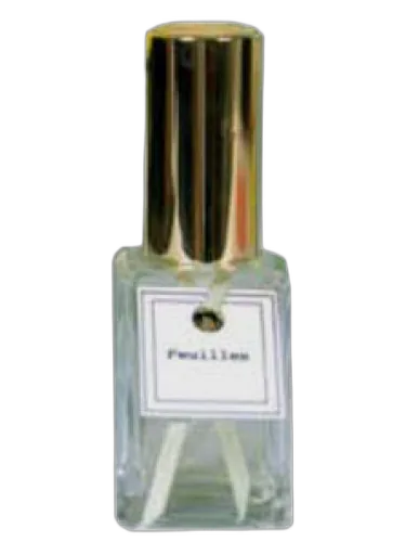 Feuilles (leaves) Dsh Perfumes by DSH Perfumes
