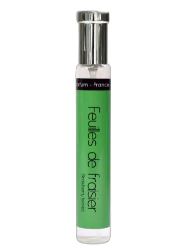 Feuilles De Fraisier Adopt Parfums