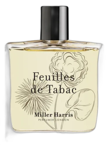 Feuilles De Tabac Miller Harris