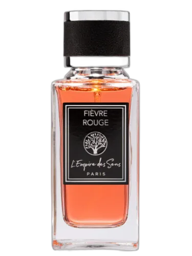 Fièvre Rouge L'empire Des Sens by L'Empire des Sens