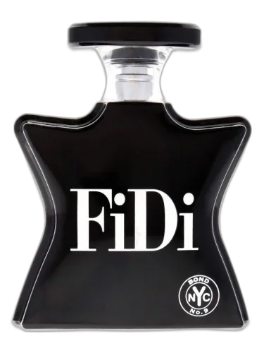 Fidi Bond No 9 by Bond No 9