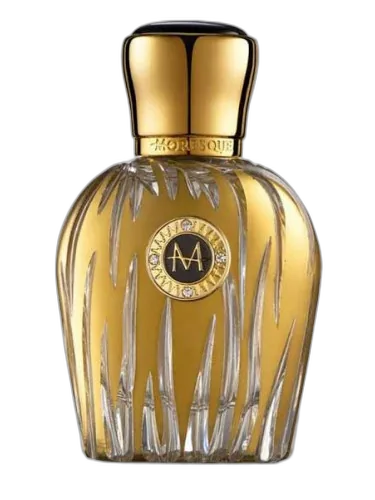 Fiamma Moresque by Moresque