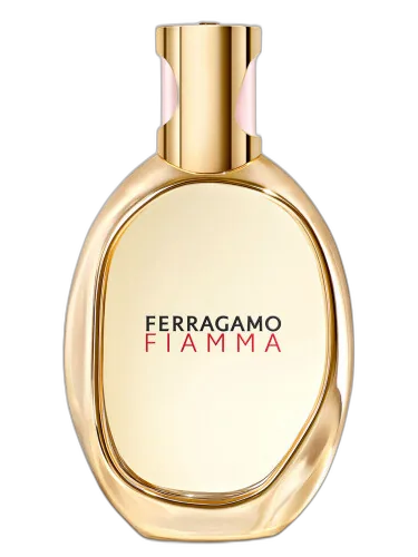 Fiamma Salvatore Ferragamo by Salvatore Ferragamo