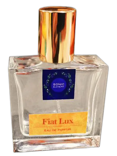 Fiat Lux Sonic Alchemy by Sonic Alchemy