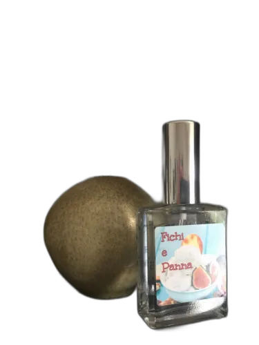 Fichi E Panna Kyse Perfumes by Kyse Perfumes