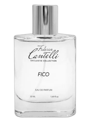Fico Federico Cantelli Exclusive Collection by Federico Cantelli Exclusive Collection