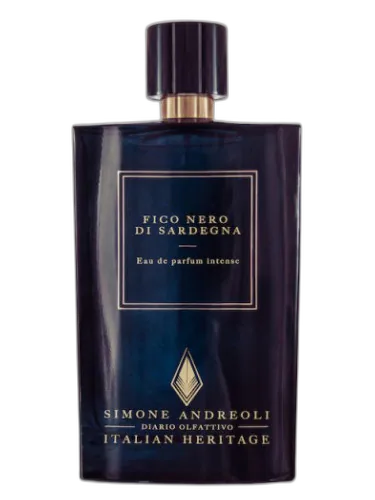 Fico Nero Di Sardegna Simone Andreoli by Simone Andreoli