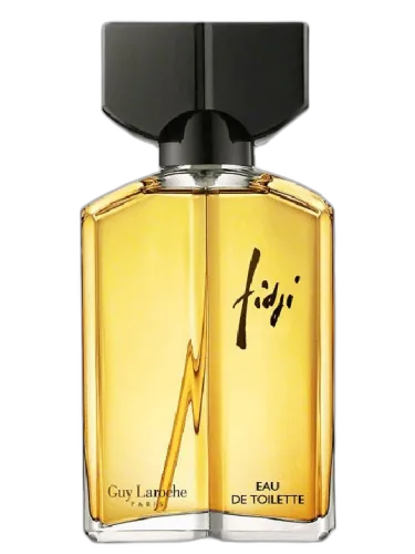 Fidji Eau De Toilette Guy Laroche by Guy Laroche