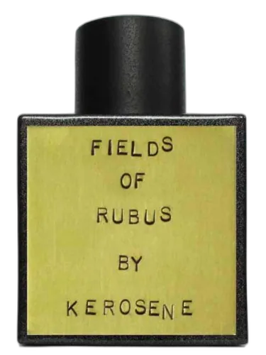 Fields Of Rubus Kerosene by Kerosene