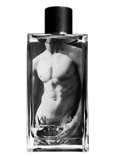 Fierce Abercrombie & Fitch by Abercrombie & Fitch