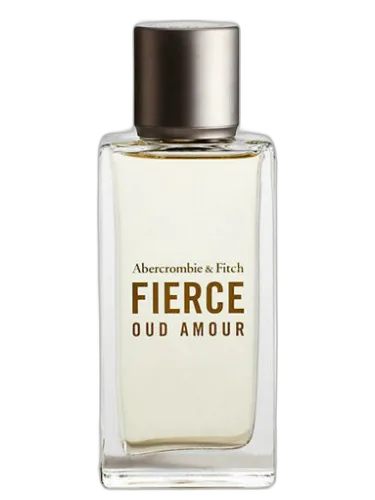 Fierce Oud Amour Abercrombie & Fitch by Abercrombie & Fitch