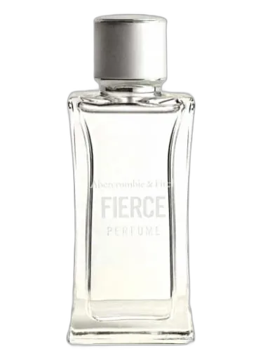 Fierce For Her Abercrombie & Fitch by Abercrombie & Fitch