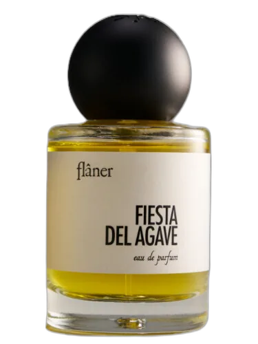 Fiesta Del Agave Flâner