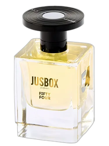 Fifty Four Jusbox by Jusbox